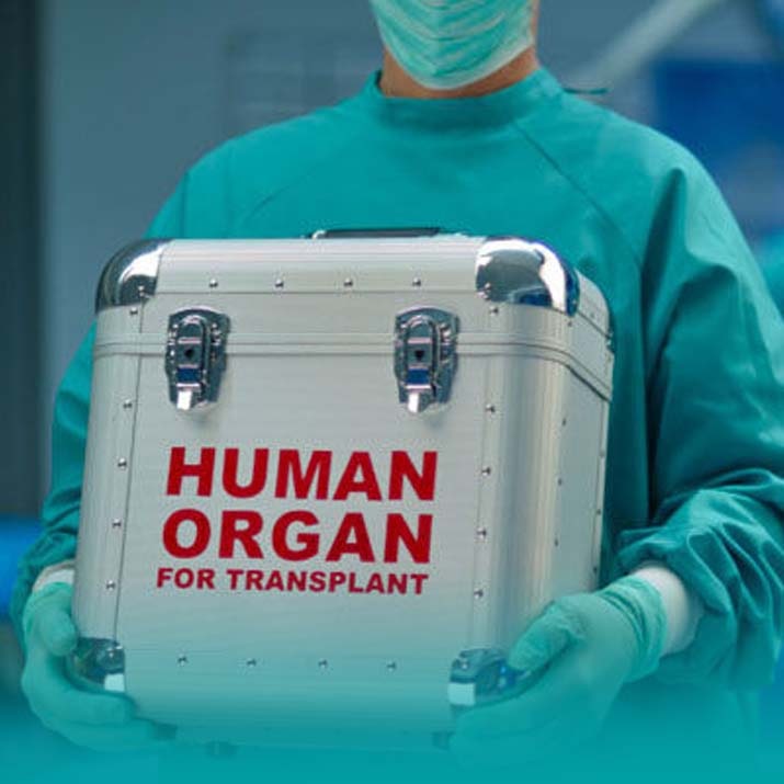 Liver transplant surgeon in Pune