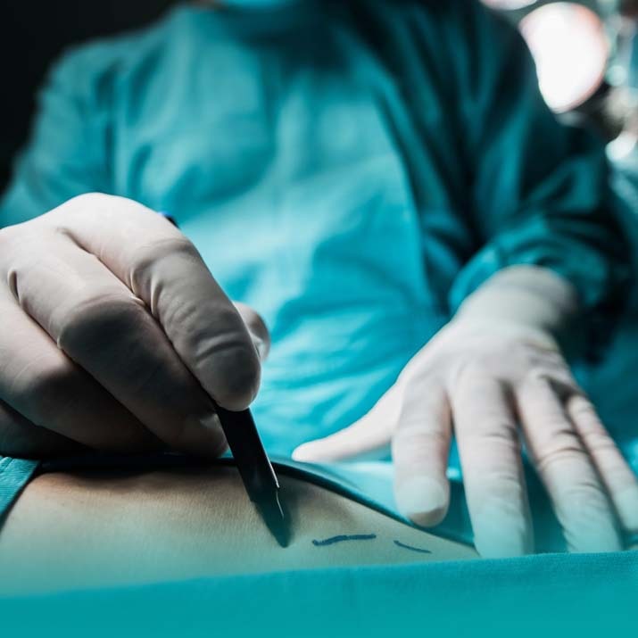 Liver transplant surgeon in Pune